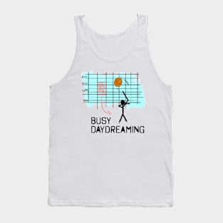 Daydreaming 2 Tank Top